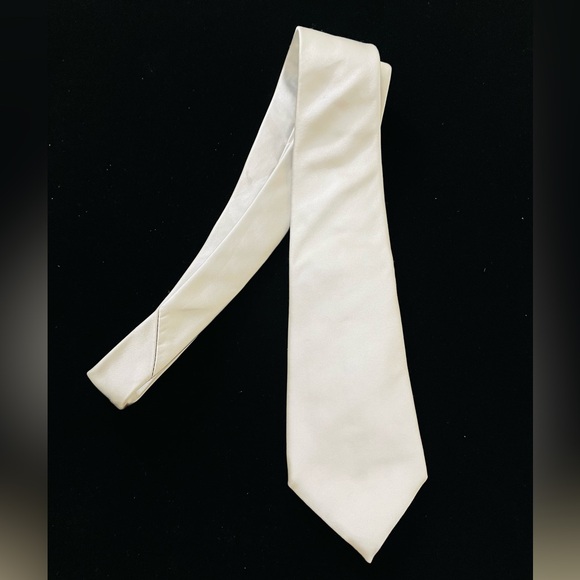 Giorgio Armani Tie - Made in Italy - Picture 2 of 6